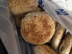 -李小老烧饼(常营民族家园店)