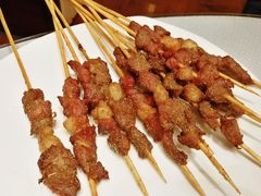 -老牌坊鲁菜名店(宽厚里店)