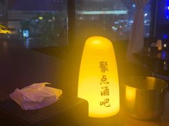 -聚点酒吧(龙湖滨江天街店)