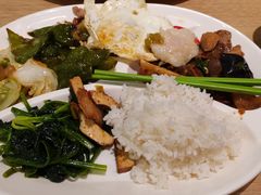 -大米先生(成都青龙街店)