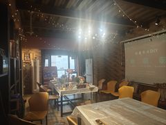 -玩坞轰趴馆·户外团建聚会主题生日派对馆(世豪广场店)