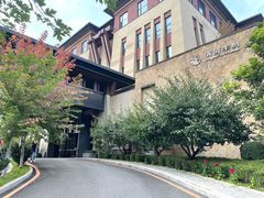 -清河半岛温泉度假酒店