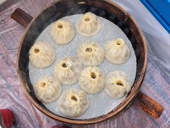 -桂萍特色牛筋牛杂(长堤街总店)