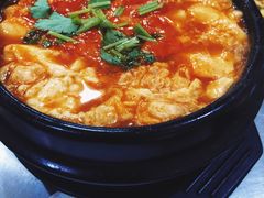 -朴大炮韩式碳烤肉(总店)