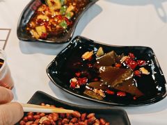 -云晓光头烧烤吧(德平路店)