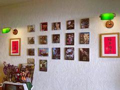 -沪水焙煎室(淡水路店)
