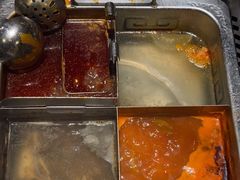 -海底捞火锅(龙湖三千集店)