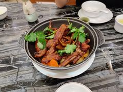 -美极鲜食坊(宝安南路店)