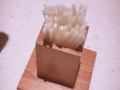 -一叶一世界·素食餐厅(锦华万达店)