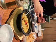 -泰香米泰国餐厅(中大国际店)