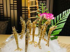 -余欢领鲜火锅(新街口店)