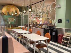 -奈尔宝·儿童乐园·亲子餐厅(华采天地店)