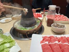 -阳坊大都涮羊肉(阳坊总店)