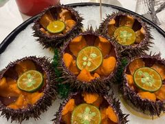 -高佳庄·海鲜酒楼(定海店)