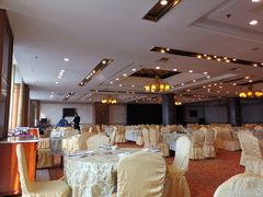 -中国饭店-餐厅