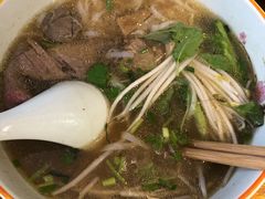 -越南牛肉河粉餐厅(书院巷店)
