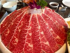 -德天肥牛海鲜火锅(城西银泰店)
