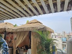 -天空花园餐吧·生日·团建(南山店)