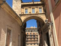 -瓦伦西亚大教堂