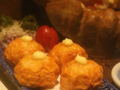 -大雄寿司(中华广场店)
