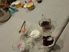 大堂-伊斯坦布尔土耳其清真咖啡餐厅