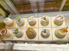 -théATRE 茶聚场(王府中環店)