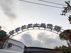 -林旺社区水果市场