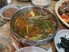 -Myeongdong North Strathfield