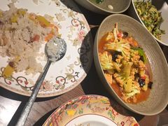 -相约·羊村小馆非遗手抓肉(七一酱园店)