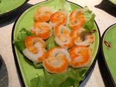 -一叶一世界·素食餐厅(锦华万达店)