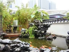 -道南書院·私房菜·早午茶·茶馆