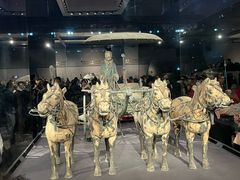 -秦始皇帝陵博物院-丽山园