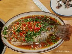 柠檬鱼-妈妈的味道(和顺古镇店)