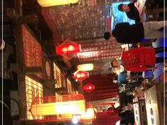 大堂-小龙坎老火锅(鹤伴一路店)