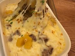 -玛格萝妮比萨屋(陆家浜路店)