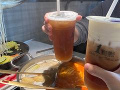 -许府牛火锅(星桥店)