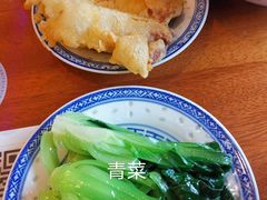 黄金大排-同得兴 Since·1995 传统苏式面馆(十全街店)