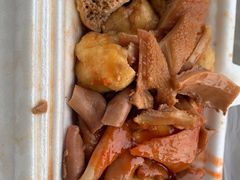 牛杂-细妹五香牛杂(步行街店)