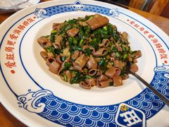 -旺角小渔村·海肠捞饭开创者(环山路店)