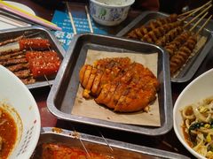-清真·老兰家(兴善寺西街总店)