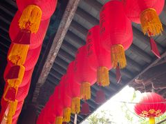 -龙华素斋(龙华路店)