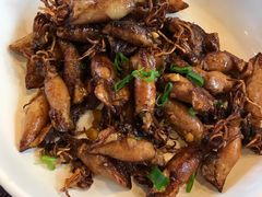 -盛港湾海鲜食府(黄沙店)