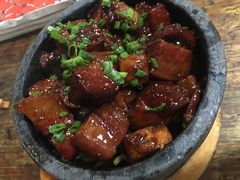-小柴米·传统江西菜(八一广场店)
