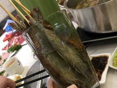 -围炉夜话·潮汕卤水火锅(榕江店)
