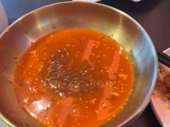 -松涛园朝鲜·海鲜·料理店(鸭绿江断桥店)