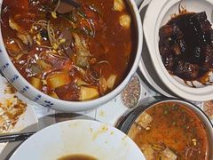 -马仕玖煲(万宴城店)