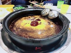 -钢管厂五区小郡肝串串香(奥克斯广场锦城万达店)