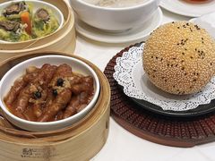 -金汇酒楼(中山东区店)