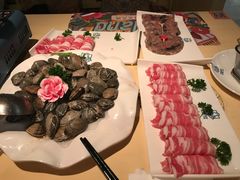 -甘尼仕印度餐厅爵士酒吧(阳春巷店)