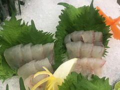 -祈胜邨•顺德鱼生•顺德菜(容桂店)